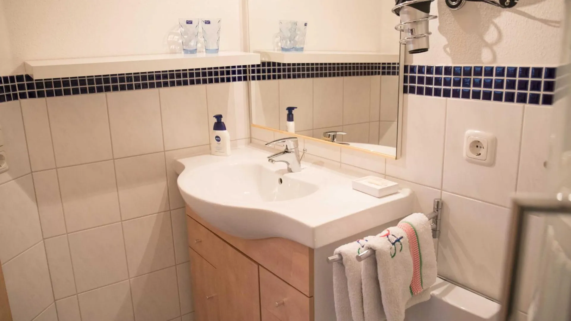 Ferienwohnung Noak Morschreuth Apartment
