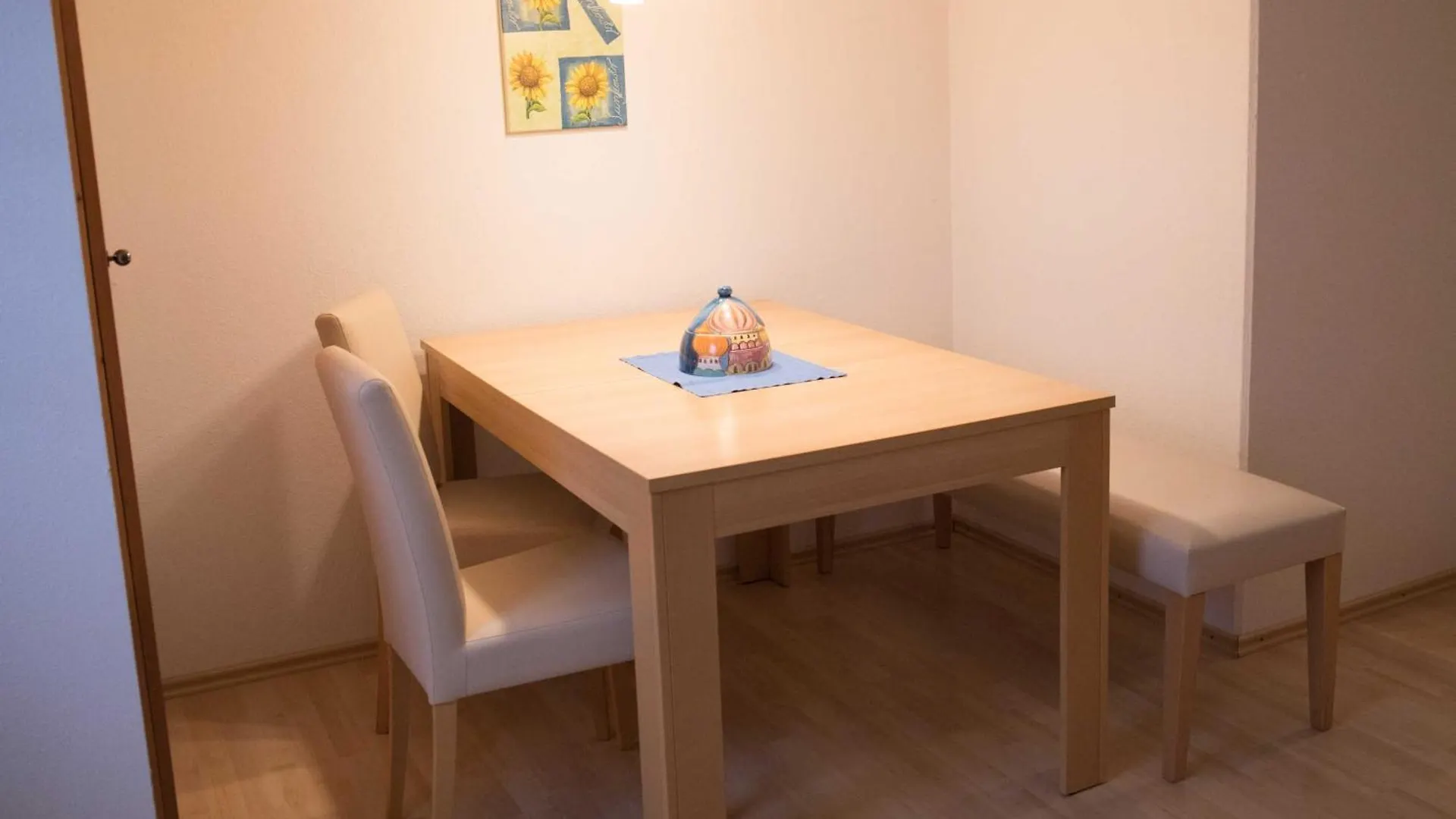 Ferienwohnung Noak Morschreuth
