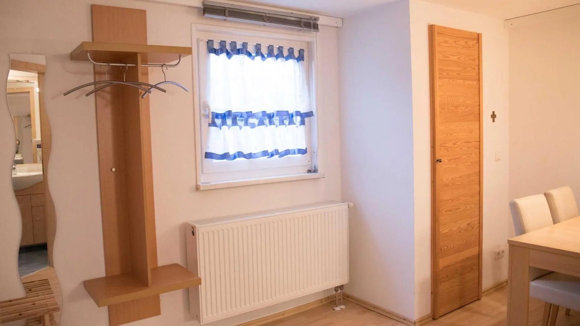 Apartment Ferienwohnung Noak Morschreuth