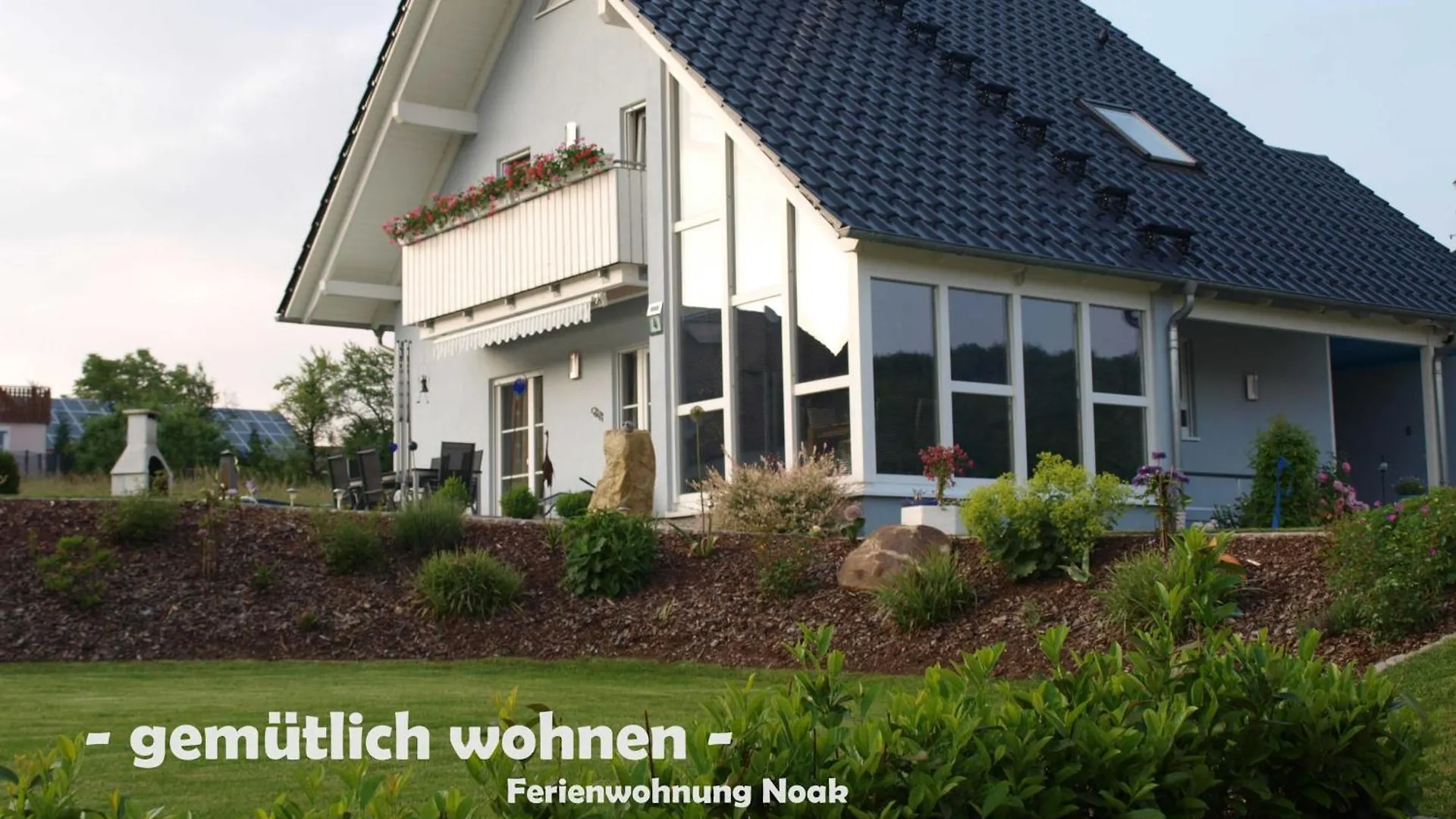 Ferienwohnung Noak Morschreuth