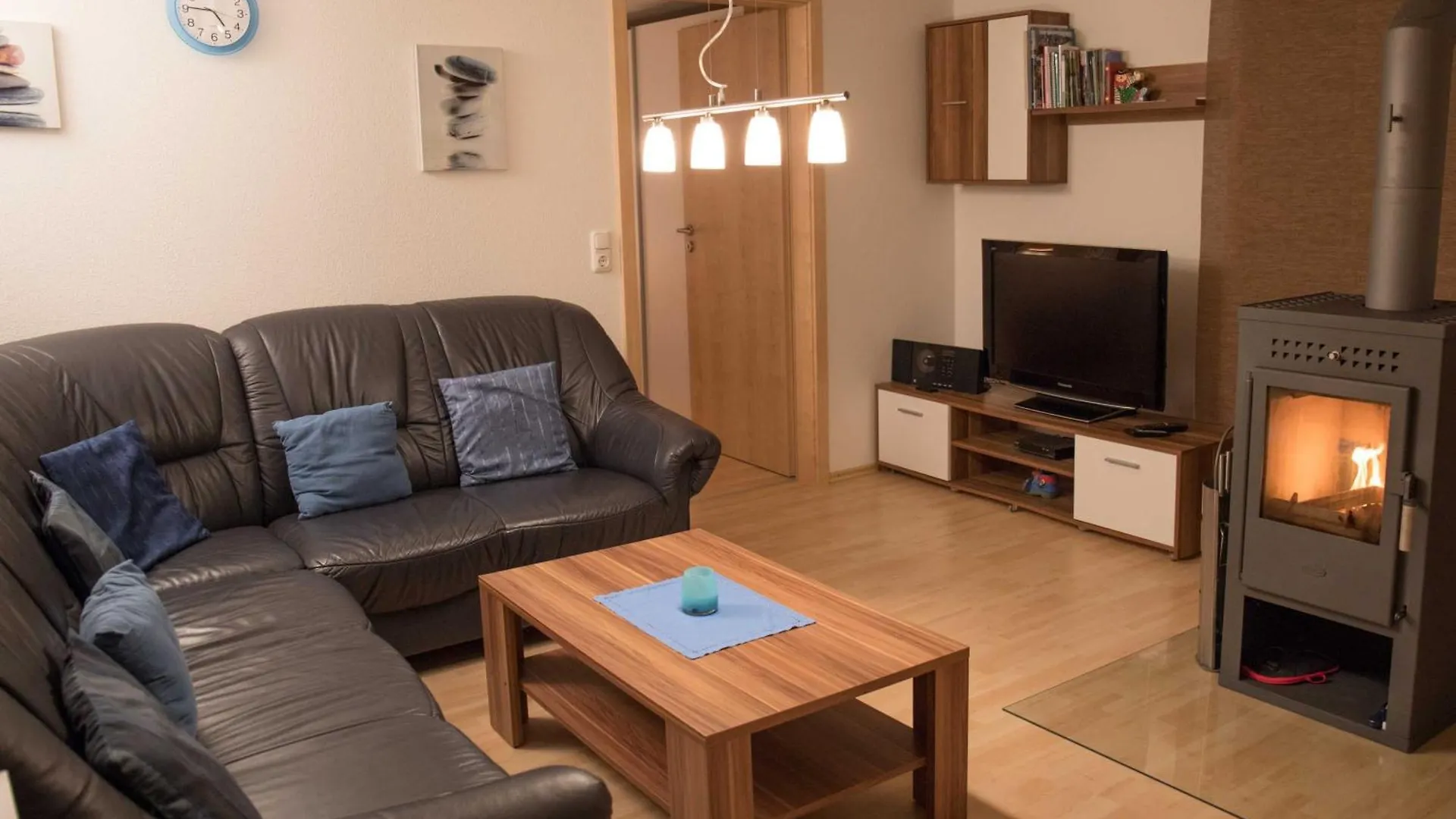 Ferienwohnung Noak Morschreuth Germany