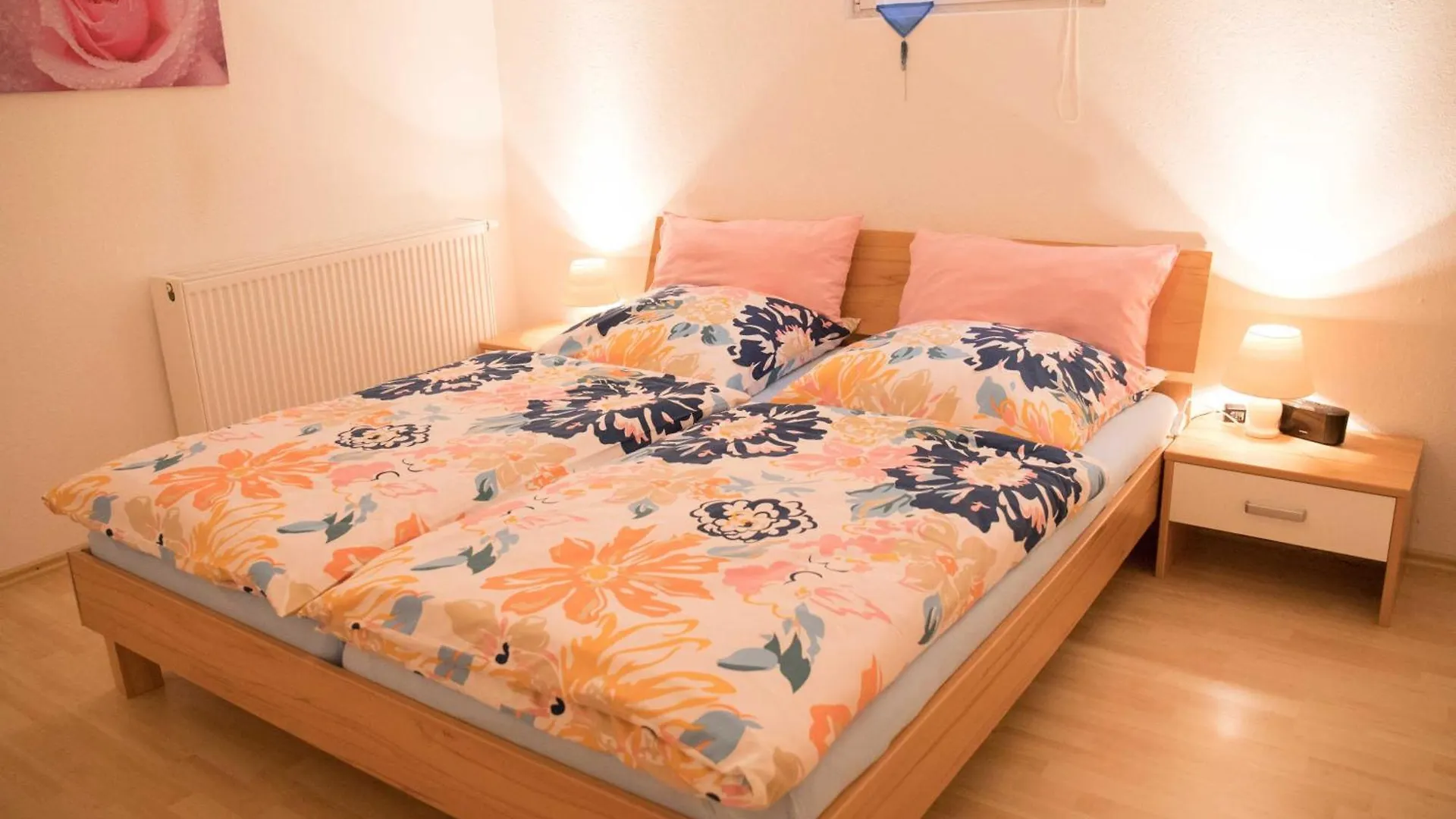 Apartment Ferienwohnung Noak Morschreuth Germany