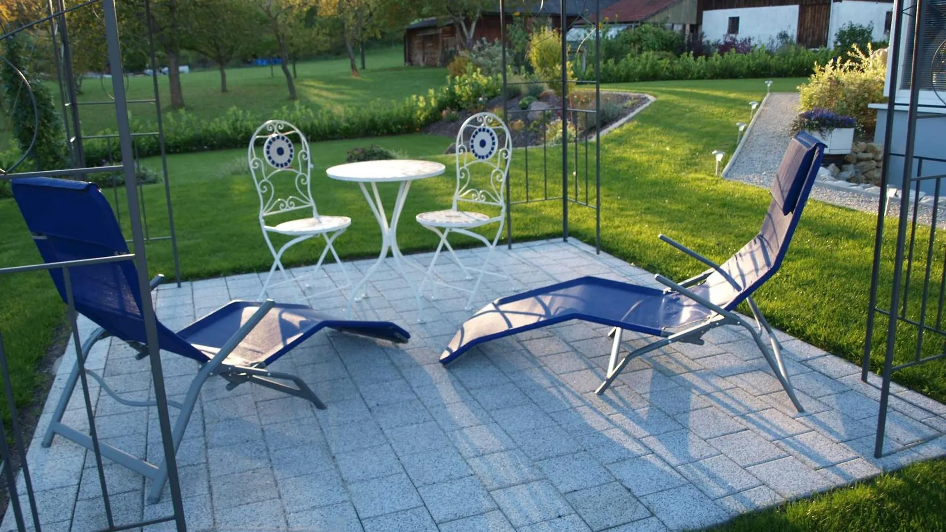 Ferienwohnung Noak Morschreuth 0*,  Germany