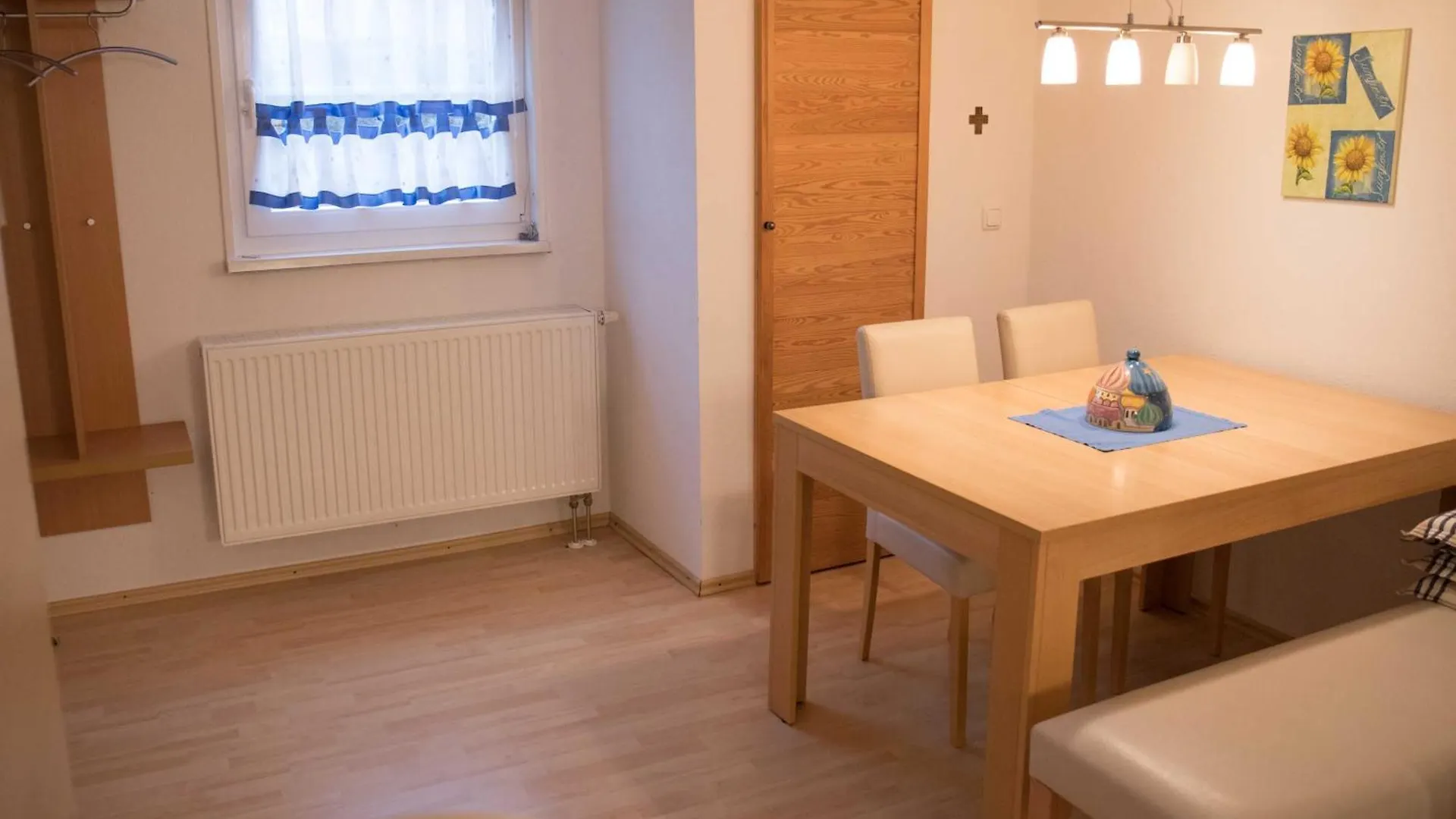 Ferienwohnung Noak Morschreuth 0*,